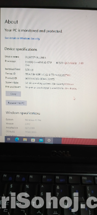 Dell latitude 4310